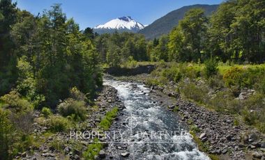Terreno cordillerano