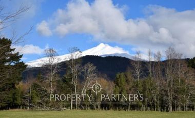 Terreno cordillerano