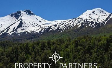 Terreno cordillerano