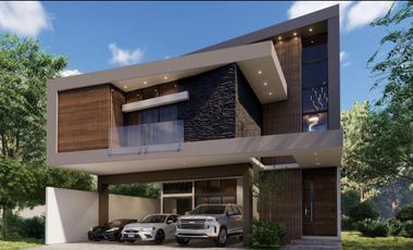 Casa en  Venta La Joya Residencial