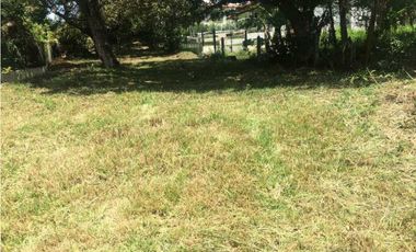 VENDO LOTE DE 1827M2 EN ALTO BOQUETE