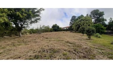 VENDO LOTE DE 1827M2 EN ALTO BOQUETE