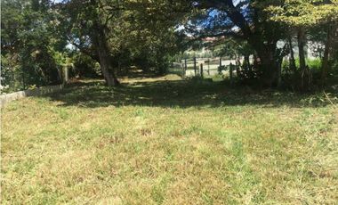 VENDO LOTE DE 1827M2 EN ALTO BOQUETE