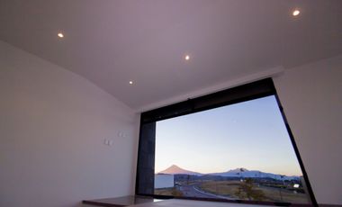 CASA EN RENTA EN LOMAS DE ANGELOPOLIS PUEBLA