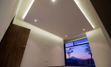 CASA EN RENTA EN LOMAS DE ANGELOPOLIS PUEBLA