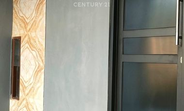 Rumah Dijual Di Discovery Fiore Bintaro Jaya #263555