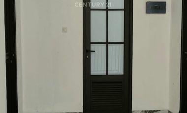 Rumah Dijual Di Discovery Fiore Bintaro Jaya #263555