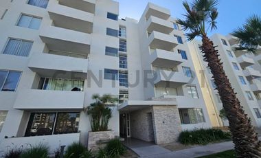 Vendo departamento sector Puertas del Mar, La Serena