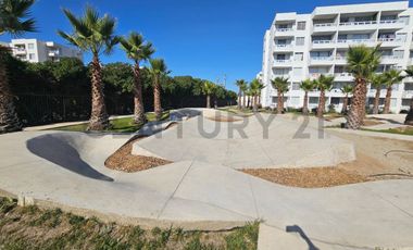 Vendo departamento sector Puertas del Mar, La Serena