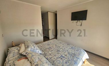 Vendo departamento sector Puertas del Mar, La Serena