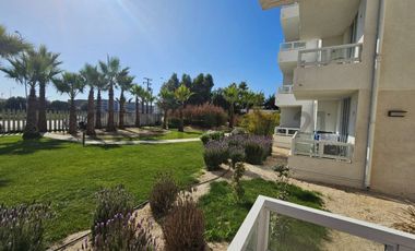 Vendo departamento sector Puertas del Mar, La Serena