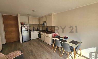 Vendo departamento sector Puertas del Mar, La Serena