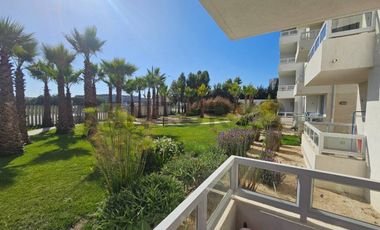 Vendo departamento sector Puertas del Mar, La Serena