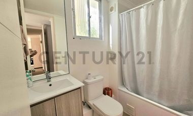 Vendo departamento sector Puertas del Mar, La Serena