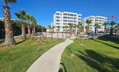 Vendo departamento sector Puertas del Mar, La Serena