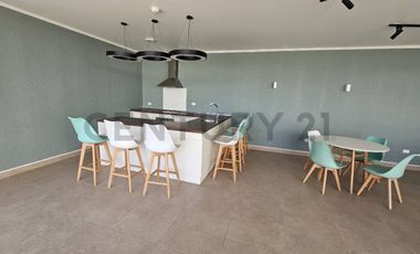 Vendo departamento sector Puertas del Mar, La Serena