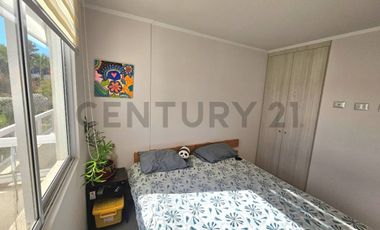 Vendo departamento sector Puertas del Mar, La Serena