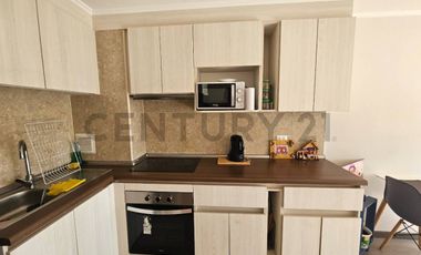 Vendo departamento sector Puertas del Mar, La Serena