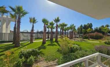 Vendo departamento sector Puertas del Mar, La Serena