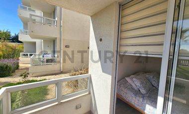 Vendo departamento sector Puertas del Mar, La Serena