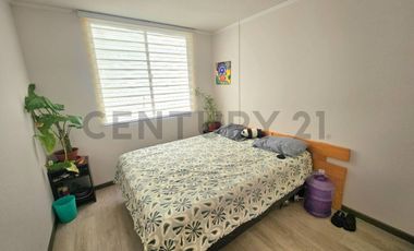 Vendo departamento sector Puertas del Mar, La Serena