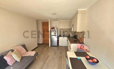 Vendo departamento sector Puertas del Mar, La Serena