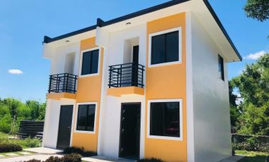 PRESELLING NEW TOWNHOUSE PROJECT CASA HELENA IMUS CAVITE