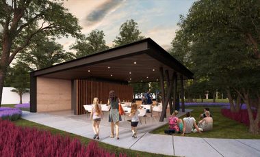 Preventa Fracc. Castellana Lotes Residenciales