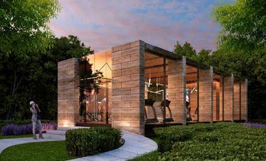 Preventa Fracc. Castellana Lotes Residenciales