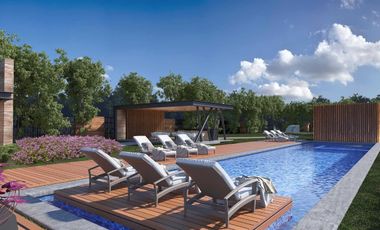 Preventa Fracc. Castellana Lotes Residenciales