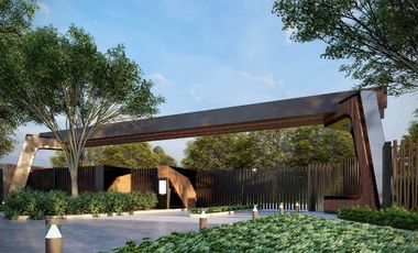 Preventa Fracc. Castellana Lotes Residenciales