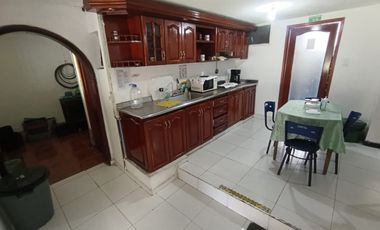 comercial (casa para comercio) en arriendo en maraya. Cod A19846
