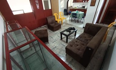 comercial (casa para comercio) en arriendo en maraya. Cod A19846