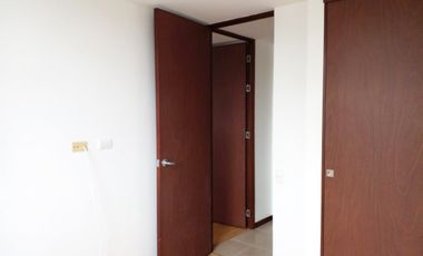 PR12999 Arriendo de apartamento en el sector El Esmeraldal