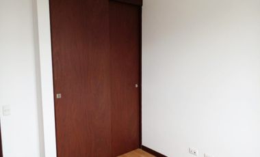 PR12999 Arriendo de apartamento en el sector El Esmeraldal