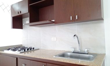 PR12999 Arriendo de apartamento en el sector El Esmeraldal