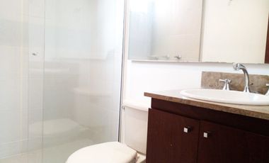 PR12999 Arriendo de apartamento en el sector El Esmeraldal