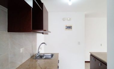PR12999 Arriendo de apartamento en el sector El Esmeraldal