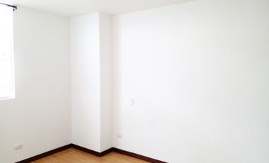 PR12999 Arriendo de apartamento en el sector El Esmeraldal