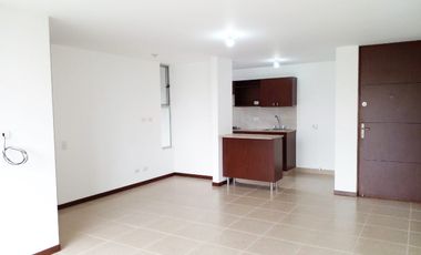 PR12999 Arriendo de apartamento en el sector El Esmeraldal