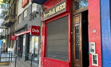 AV. ALMIRANTE BROWN 160. LA BOCA, Alquiler Local Comercial