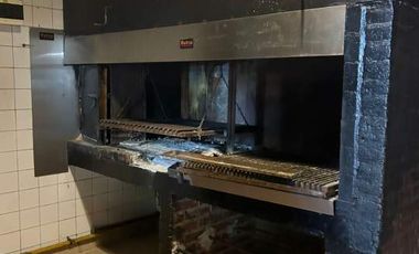 AV. ALMIRANTE BROWN 160. LA BOCA, Alquiler Local Comercial