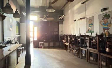 AV. ALMIRANTE BROWN 160. LA BOCA, Alquiler Local Comercial