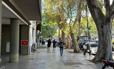 AV. ALMIRANTE BROWN 160. LA BOCA, Alquiler Local Comercial