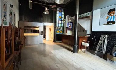AV. ALMIRANTE BROWN 160. LA BOCA, Alquiler Local Comercial