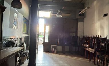 AV. ALMIRANTE BROWN 160. LA BOCA, Alquiler Local Comercial