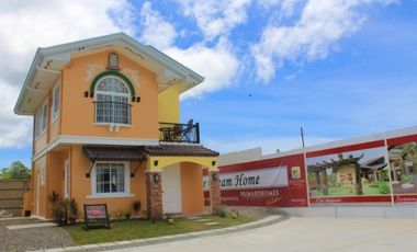 RFO House and Lot for Sale in Panglao Bohol!