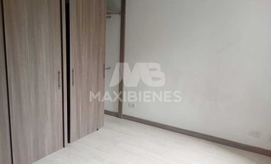 apartamento en arriendo en  las brisas. Cod A63607