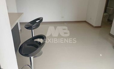 apartamento en arriendo en  las brisas. Cod A63607