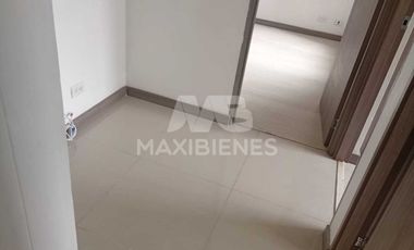 apartamento en arriendo en  las brisas. Cod A63607